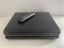 Toshiba DVR70DT Combiné DVD