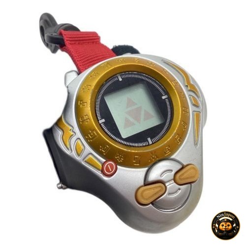 Digimon tamers ark - digimon, d-ark