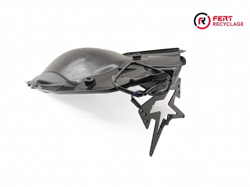 Support plaque yamaha t max - t,