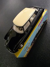 dinky toys atlas CITROËN DS