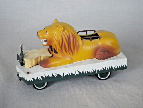 Altaya pinder 64 voiture - , 1/64