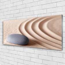 Impression sur verre acrylique