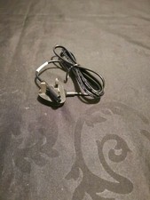 Cable alimentation prise