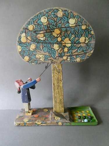 Jeu pommier du - jeu,