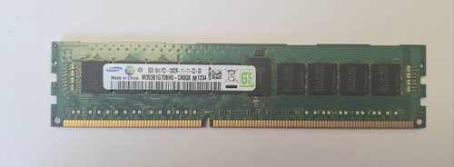 Samsung barrette ram serveur - ram,