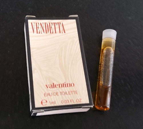 Echantillon tigette vendetta - echantillon, -vendetta