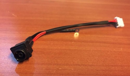 Jack power sony vaio vpceh - jack,