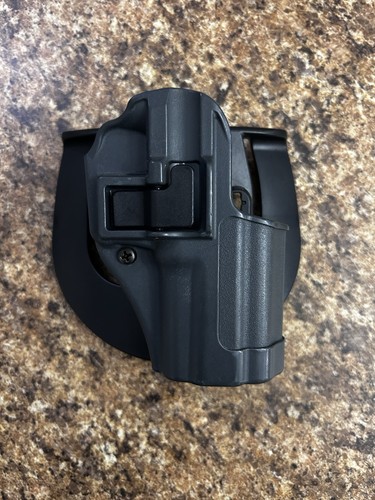 Blackhawk serpa holster full - blackhawk,
