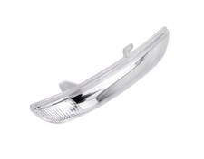 Rétroviseur droit clignotant