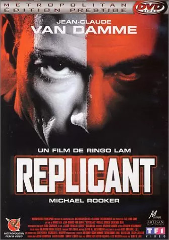 Replicant édition prestige - replicant, [Édition
