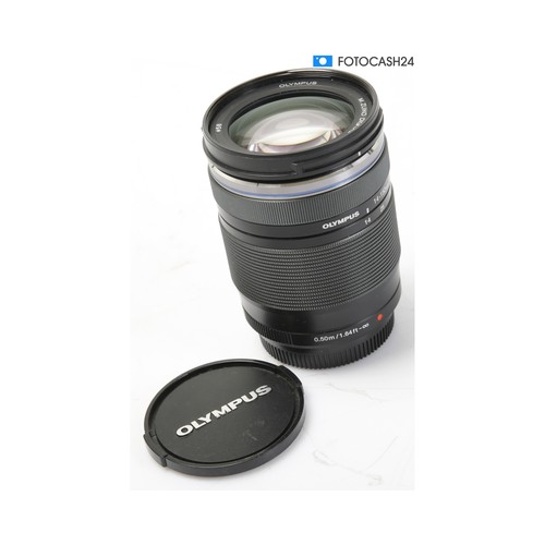 Olympus zuiko 150mm ii ed - 14-150mm,