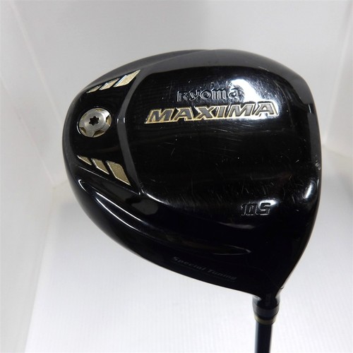 Ryoma golf driver maxima - golf,