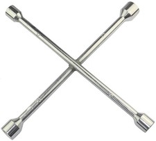 - C46642 - Clé démonte roue