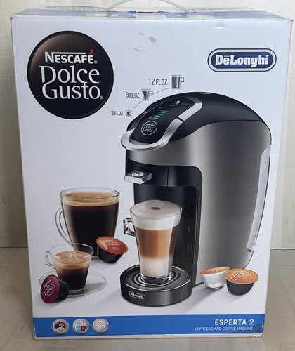 New nescafé dolce - nescafé, gusto