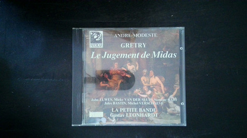 Gretry jugement de - gretry,