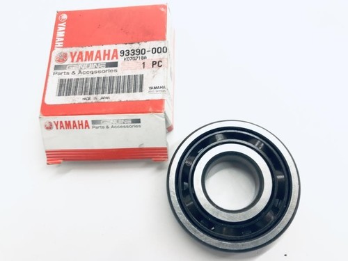 Roulement vilebrequin yamaha - roulement,