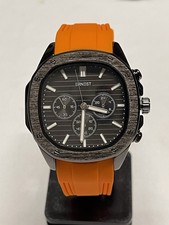 montres de luxe Ernest 