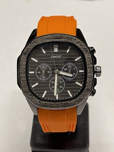 Montres luxe ernest - montres,