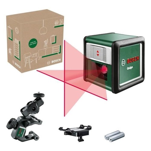 Laser lignes quigo - lignes,