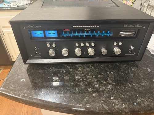 Marantz model 2245 stereo - 2245,