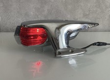 Vintage Porte Drapeau Pour Bateau Nautalloy CR627