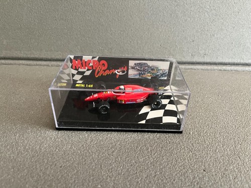 Voiture miniature formule f1 - voiture, 1