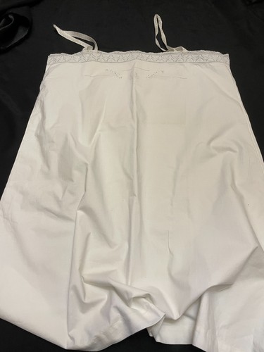 Ancienne chemise jour - de,