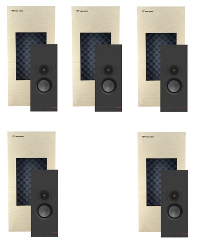 Monitor audio creator w1m - audio, w1m-e