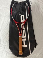 HEAD Liquid Metal Prestige MID