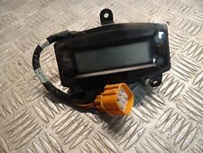 compteur quad kymco 400 mxu