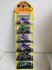 Lot de 6 présentoirs de