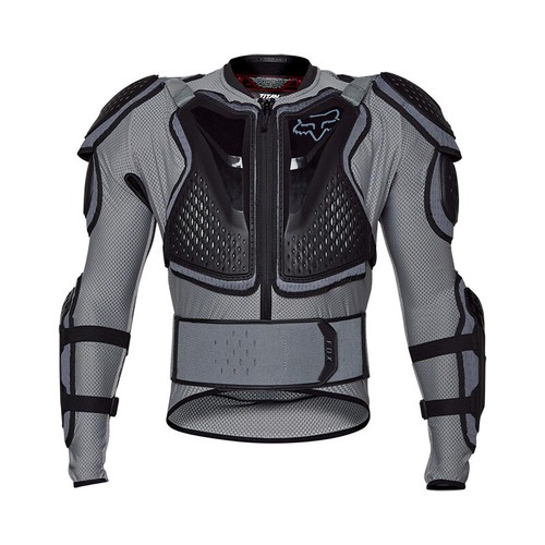 Veste protection fox titan - veste, de