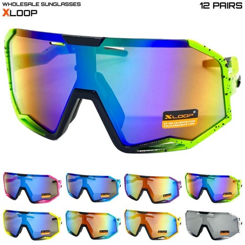 Lot gros hommes lunettes de - de,