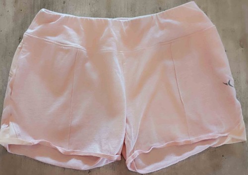 Short domyos rose clair - domyos,