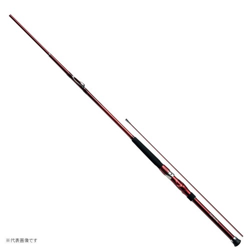 Canne pêche daiwa ship rod - ship,