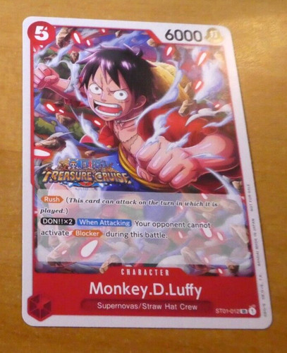 One piece treasure cruise - one,