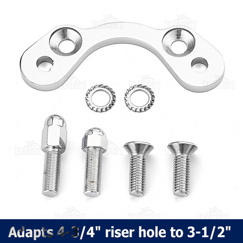 Springer handlebar tree - springer,