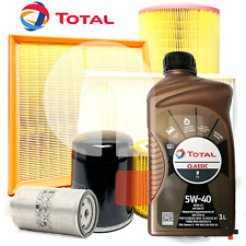 Kit De Service Pour Fiat Punto