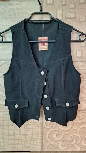 Veste gilet marque - veste,