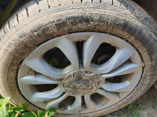 Jante fiat 500x phase - fiat,