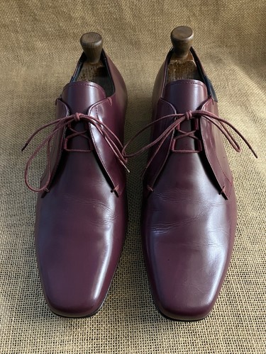 Chaussures derby homme - , prada