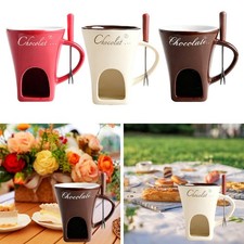 Mug à fondue, tasse à