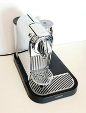 Magimix M190 - Nespresso –