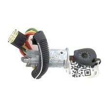 Neiman (barillet clé) - Renault MEGANE SCENIC I PH.1 - 7701469419 - N0-2393B