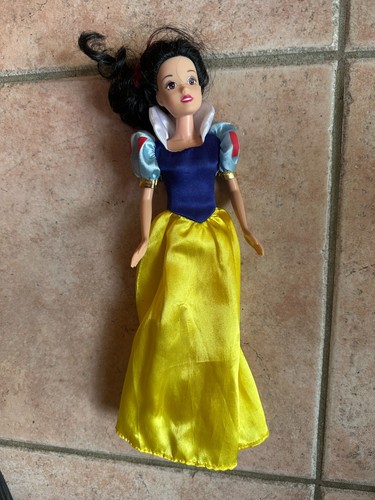 Poupée disney princesse - disney,
