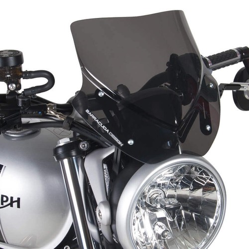 Triumph street twin - triumph,