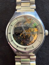 CITIZEN Automatic Winding