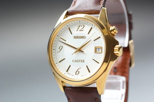 Presque comme neuve - [], montre