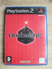 JEU BOMBASTIC PLAYSTATION 2