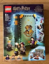 Boite set lego neuf harry - neuf,